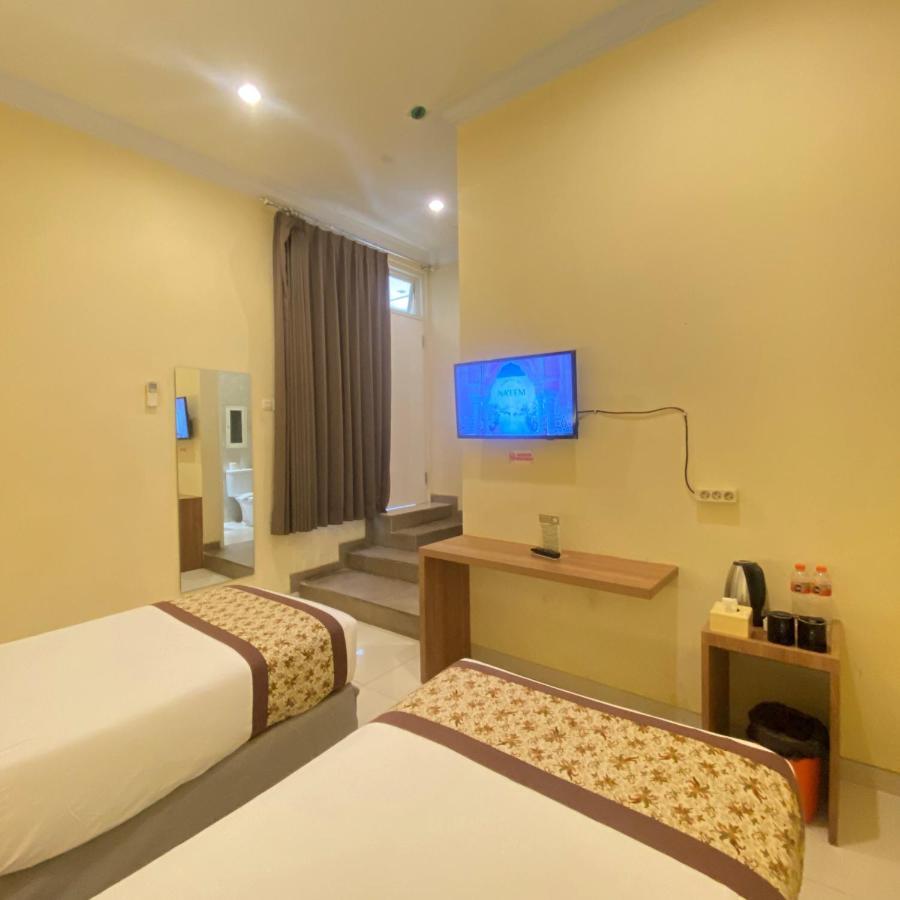 Riverstone Hotel & Cottage Batu  Eksteriør billede